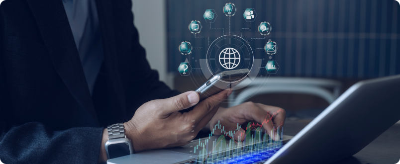 Advantages of Composable Banking