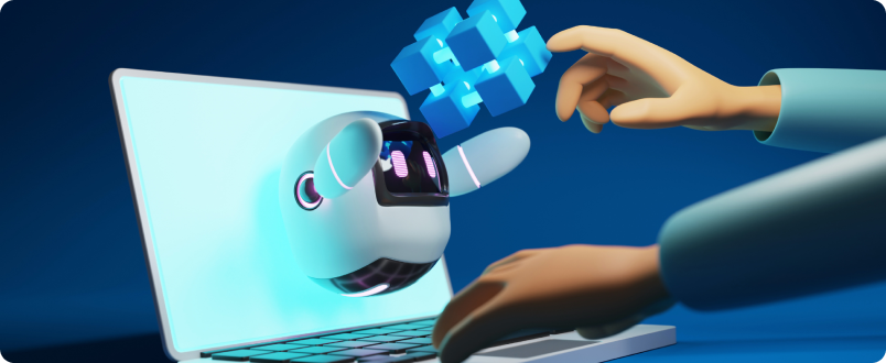 FinTech's Solution for Banking Transformation