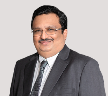 Anurag Mantri