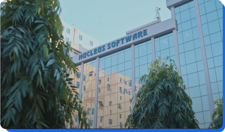 Nucleus Software office