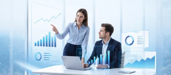 FinnAxia® Virtual Account Management for corporate cash management