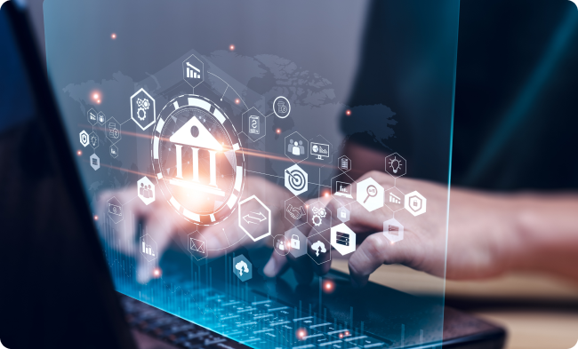 Co-origination of Loans in Financial Services Industry