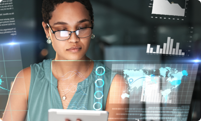 How Banks Using Data to Drive Innovation?