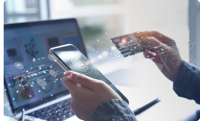 Digital Innovation in Lending