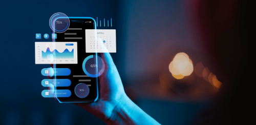 Brochure - FinnOne® Neo Customer Acquisition System (CAS)