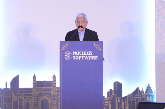 Nucleus Software's India Customer Meet 2023