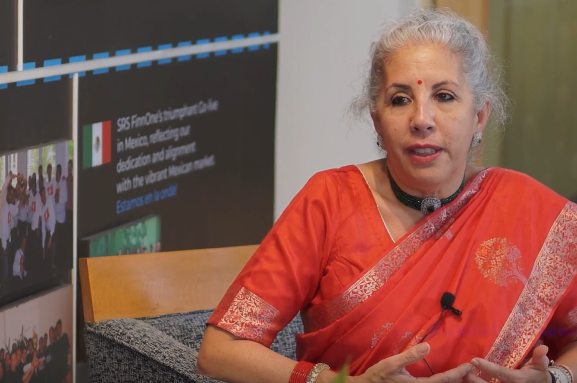 Team Dynamics in Action – Collaborative Spirit at GMF and Nucleus Software