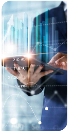 Choosing FInancial Technology Partner