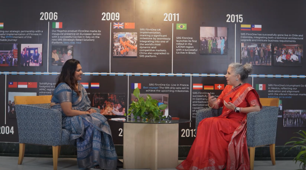 Driving Innovation – Partnering GMF for Sustainable Growth