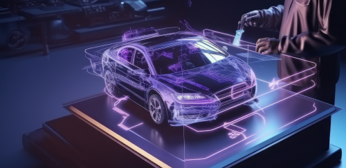 Brochure - Seamless Automotive Finance