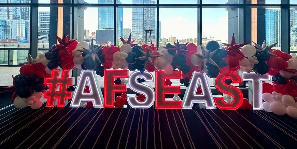 Nucleus Software at Auto Finance Summit East 2024