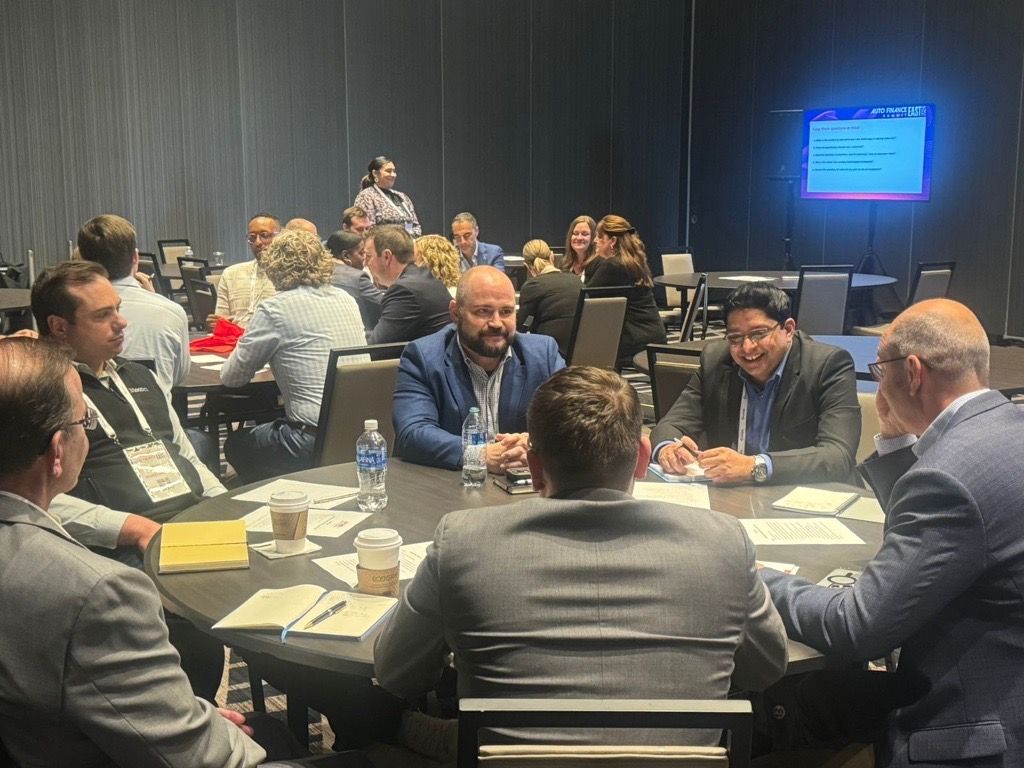 Nucleus Software at Auto Finance Summit East 2024