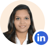 Astha Goel - Assistant Manager, ABM Specialist