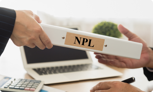 Understanding Non-Performing Loans and How Financial Institutions Manage Them Understanding Non-Performing Loans and How Financial Institutions Manage Them