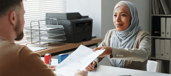 Brochure - Unlock Opportunities for Islamic Finance with FinnOne Neo®