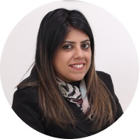 Deepika Gulabani - Marketing & Communications, Nucleus Software