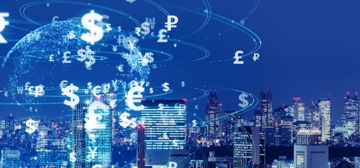 Embrace the Future of Fintech