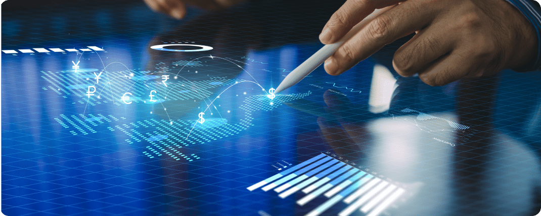 Impact of Technolgies on Transaction Banking