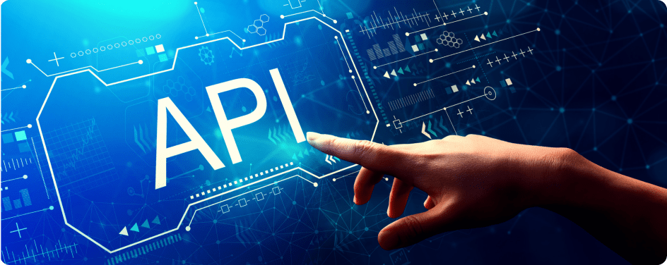 API Revolution in Banking API Revolution in Banking