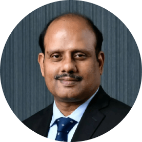 Mr. J. Swaminathan - Deputy Governor, Reserve Bank of India