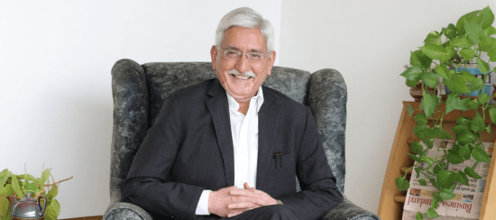 Mr. Vishnu Dusad Feature in Business Today Article