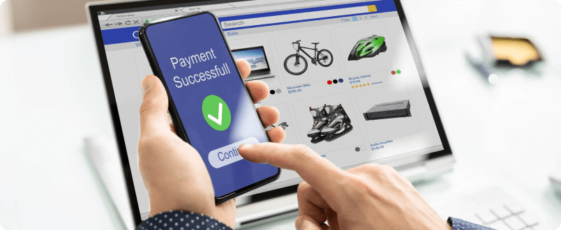 Benefits of Embedded Finance Integration