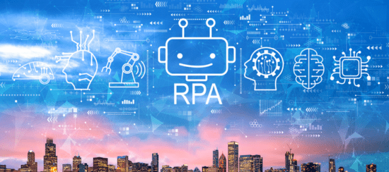 Enabling Robotic Process Automation in Public Service Delivery