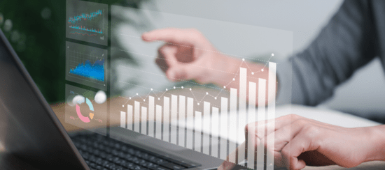 Reinforced a Global Bank to Make More Informed Decisions