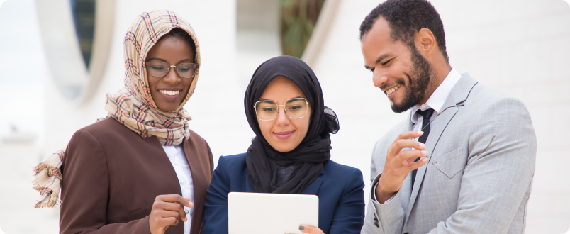 Future of Islamic Finance