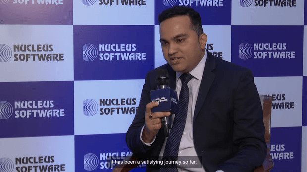 Ankurkumar Mody on the Impact of Nucleus’ FinnAxia®