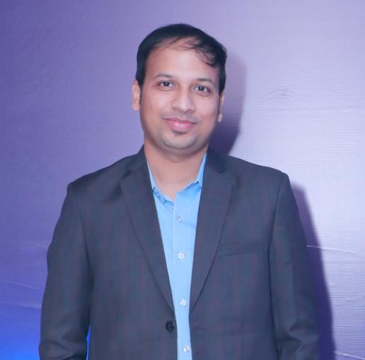 Jitendra Patle, Senior Product Manager - Nucleus Software