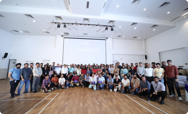 Nucleus Software Hackathon 2.0: Accelerating Innovation