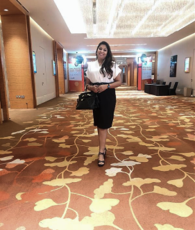 Richa Jha - Product Manager, Nucleus Software