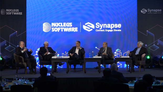 Synapse 2024: A Transformative Dialogue on the Future of Finance and Technology