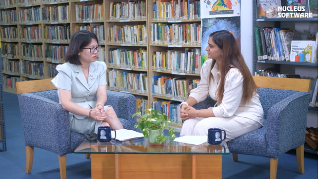 Banking Landscape in Vietnam by Bui Thi Mien