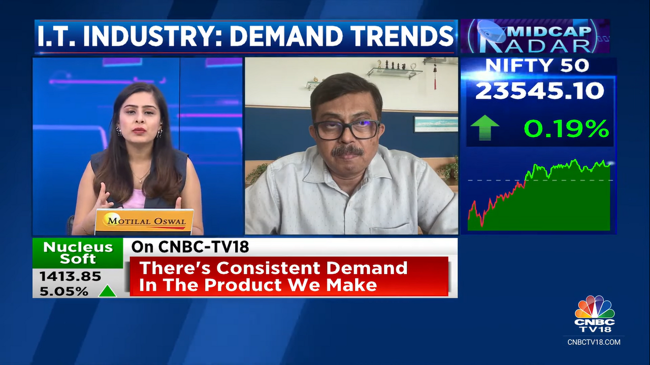 Parag Bhise Confident US Election Won’t Affect Business Growth