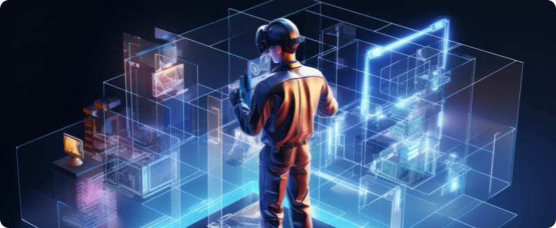 Role of Technology in Advancing Islamic Banking and Finance