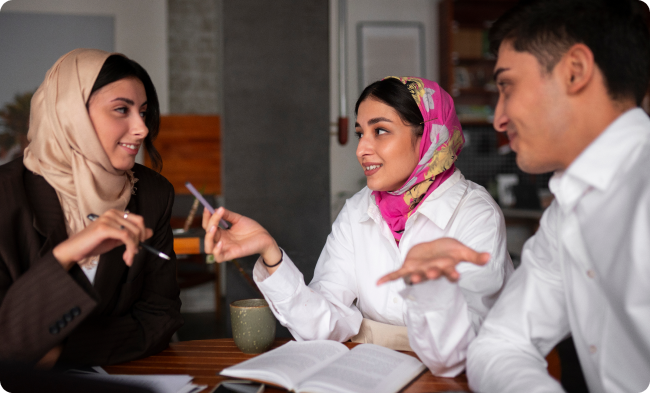 Unlocking Islamic Finance: Strategy, Opportunities, and Innovations