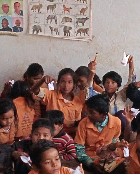 Pathway to Quality Education Tailored to Tribal Needs