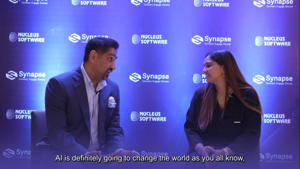 Nucleus Software Customer Interaction with Varun Guliyani, CIO, Griham Housing Finance