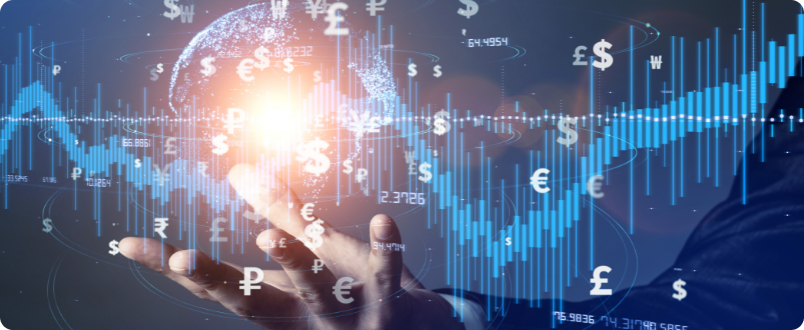 Advancements in Cross-border Payments