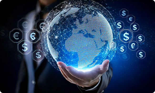 Evolving Landscape of Cross-Border Payments