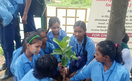 Training & Supporting Young Women Educators