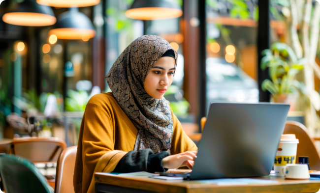 Uncover the Top 5 Lending Trends Transforming the GCC!