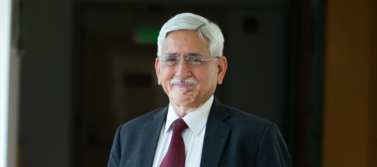 Vishnu Dusad Insights on Future of BFSI with Business Today