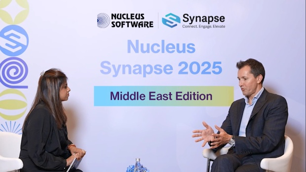 Nucleus Software Customer Interaction with Chris Taylor, CEO, Deem Finance