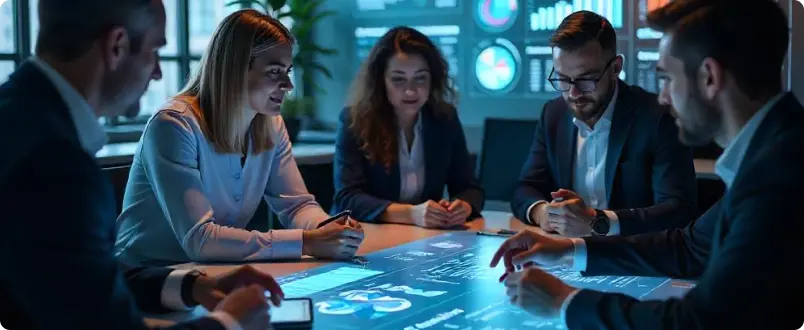 Co-lending Strategic Recommendations for Stakeholders