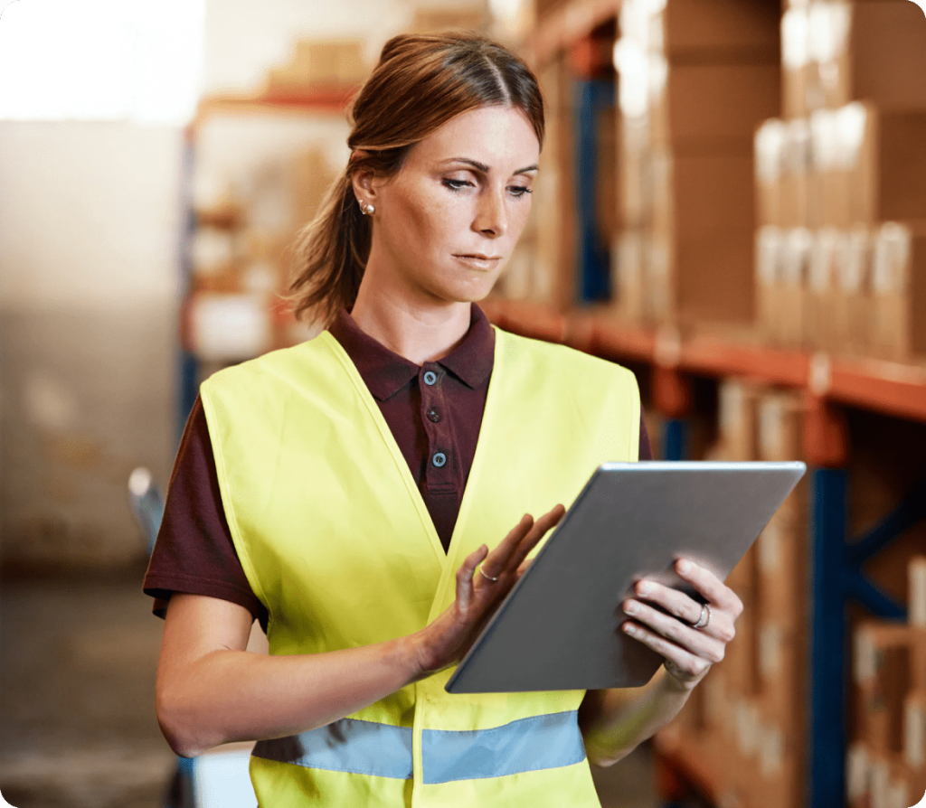 Benefits of FinnAxia® Financial Supply Chain Management Solution