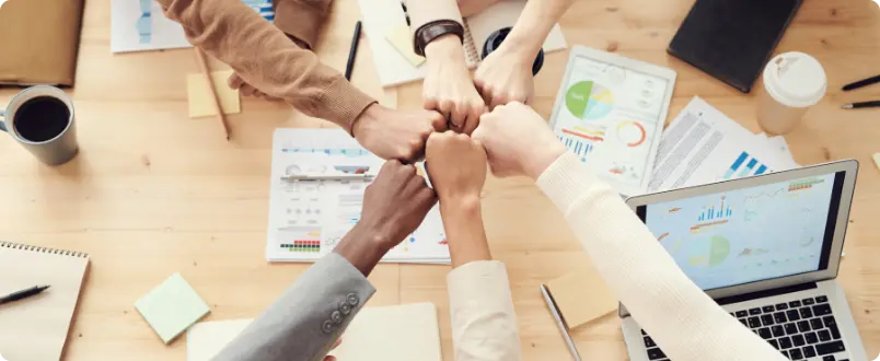 How Co-Lending Works: A Strategic Partnership