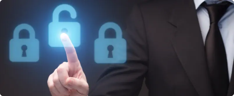 Finance Team Collaborating to Unlock Business Liquidity